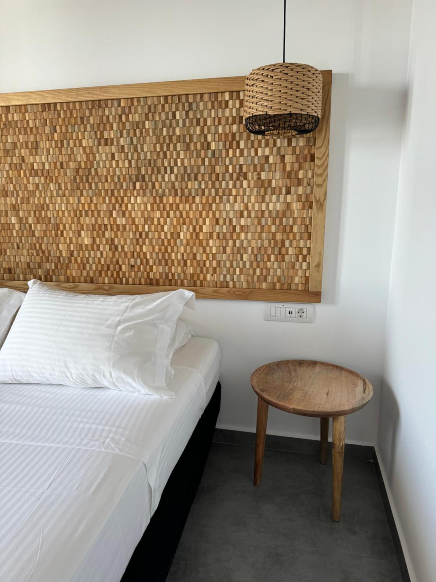 Parian Village Beach Hotel - Adults Only Páros Pokój zdjęcie